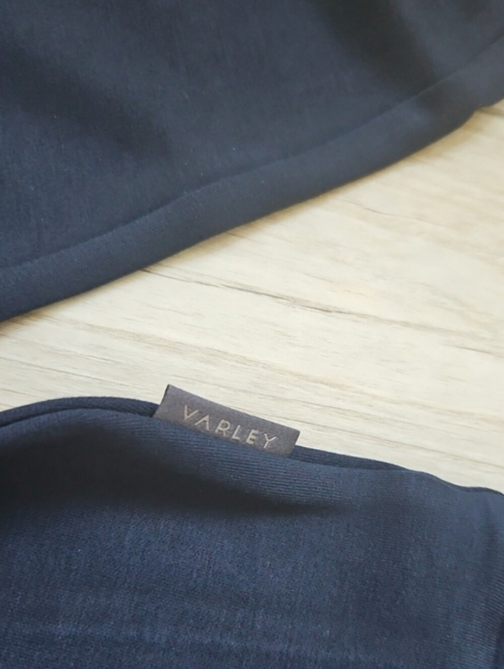 Varley Doublesoft Set - Picture 10 of 12